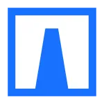 Levee SVG Icon